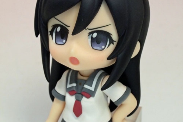 ふぃぎゅる！ - 新垣あやせ