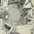 【画像あり】ガンダムのボールさん、搭乗者に依っては硬いルナチタニウム製の装甲と機動力を活かしヒット＆アウェイによる近接戦闘まで熟してしまう…