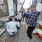 たんばコミュニティFM 技術部ブログ・アマチュア無線クラブ（JL3ZMP）