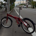 山小屋暮らし