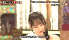【乃木坂46】向井葉月の胸鎖乳突筋が美し過ぎる！！！