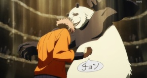 【呪術廻戦 死滅回游】第52話 感想 ろくでなしの3年生をスカウトに！【3期 前編】