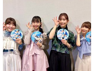 【悲報】弱者男性声優、揃う・・・