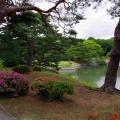 5月末の六義園と旧古河庭園Ⅱ