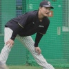 １３年日本ハムのドラフト１位・渡辺諒が来季構想外　２２年移籍の「直球破壊王子」は現役続行希望