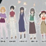 新作アニメ『selector loth WIXOSS』が制作決定！ selectorシリーズの10年後を描く