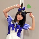 高野麻里佳ちゃんってウマ娘以外ぱっとしないよね