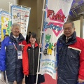 青の煌めきあおもり国スポ冬季大会