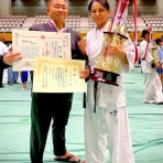 極真会館　本部直轄　浅草・神田・三郷・草加道場ブログ