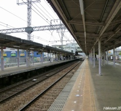近鉄五位堂駅に来春、一部の近鉄特急が停車