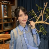 『[イコラブ] 本日(4月3日) BSフジ『Trailblazers～次なる日本の革新者たち～』に、佐々木舞香 出演！』の画像