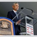 【MLB】イチローが野球殿堂入りスピーチで「大谷翔平」に触れず批判の声　「野茂英雄」の名前を出した当然の理由