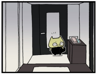 毒家族 母親と私399 -ニート編-