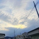 日々募る想い