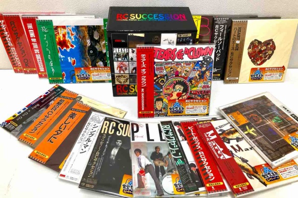 ディスクユニオン中野店 - 2025年03月