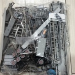 スロハユニフの工作日誌