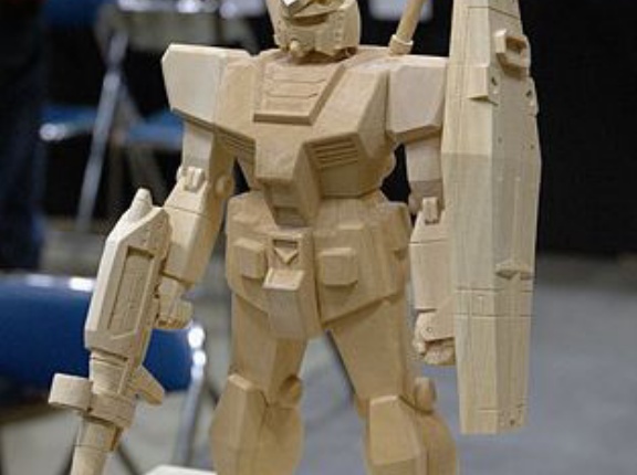 江戸時代のガンプラ事情に詳しい人に聞きたい