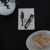 デリ風お弁当スタイル【キッシュ風サンドイッチ(レシピ付き】