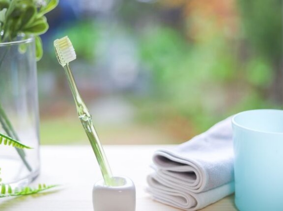 お前ら歯ブラシ何年使ってる？