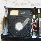 パナソニックブルーレイディスクDMRBR580のブルーディスクドライブ交換は簡単でした