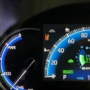 燃費レポート - 2026/03/15