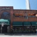 夏旅☆カナダ　Joe Fortes Seafood & Chop Houseのハッピーアワー