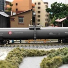 『TOMIX タキ25000（日通商事）』の画像