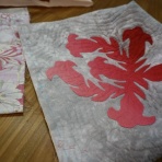 キルトスタジオNALU