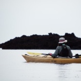『【小木・深浦】佐渡の海をシーカヤックで 南仙峡の入江をめぐる』の画像