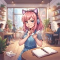 フェィドアウトされたら仕返しする？