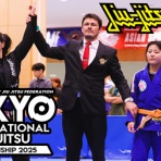 ブラジリアン柔術ニュースブログ ブラジルブログ