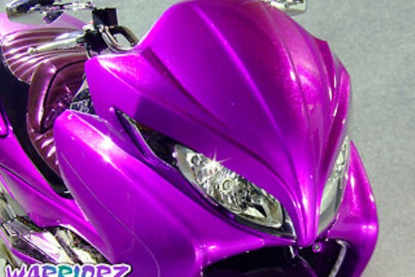 オークションでバイクを買っちゃうぞ ヤフオク格安ビックスクーター250cc購入のススメ 14年06月