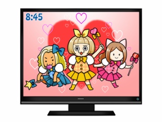 【疑問】「土曜夕方アニメ」が廃れた理由ｗｗｗｗｗ