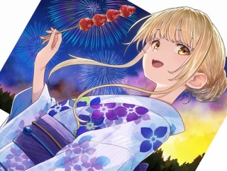 『お隣の天使様にいつの間にか駄目人間にされていた件 第2期』5話感想 浴衣姿の天使様！皆で仲良く夏祭り！