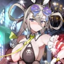 【FGO】最後に大活躍な水着呼延灼