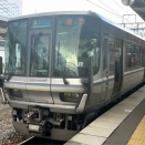 湖西線・北陸本線 近江今津⇒敦賀