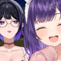 【にじ甲2026】狂蘭メロコ＆七瀬すず菜の初監督コンビが尊すぎる！爆笑の「味だね」「すごハゲ」語録から絆深まる裏話まで徹底紹介！