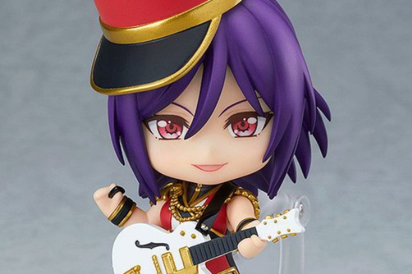 Figure News バンドリ
