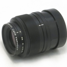 オールドレンズのフォトベルゼ - キヨハラソフト