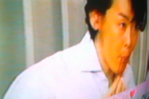 春 S S巻 江口洋介