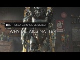 Fallout4 - 日本語字幕付き解説動画