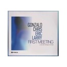 First Meeting / Live at Dizzy's Club/Gonzalo Rubalcaba（AIによるアルバムコメント）