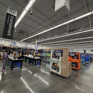 激しくウォルマートなアメリカ小売業ブログ