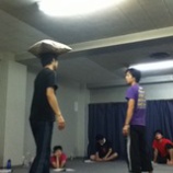 『「森の別の場所」ワークインプログレス(公開稽古)開催のおしらせ』の画像