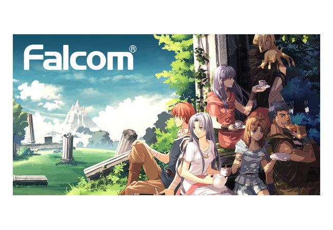 日本ファルコム４４年連続黒字達成　開発も早く有能なゲーム会社だった模様