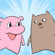 無意識に昭和が飛び出した瞬間