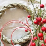 古く小さく愛しいわが家