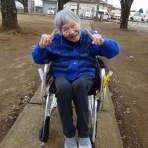 ひだまりケアへの道