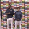 日ハム、リリーフ4人でヒーローインタビューｗｗｗｗｗｗｗｗ