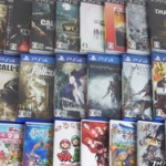 お前らゲームソフトってダウンロード版？パッケージ版？